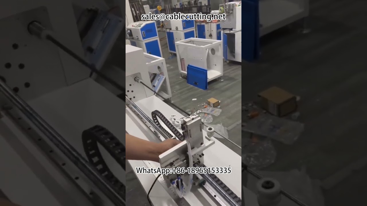 เครื่องม้วนลวดสปริงคุณภาพสูง | เครื่องม้วนลวดอัตโนมัติ