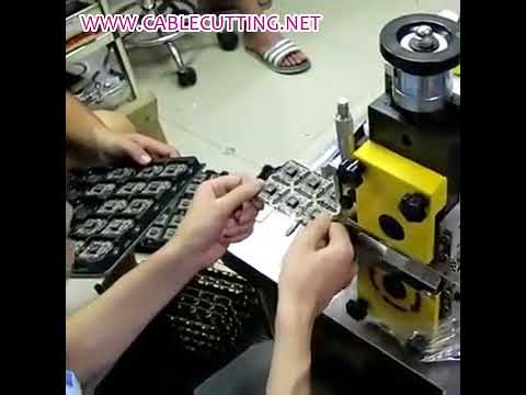เครื่องตัด PCB และเครื่องแยกชิ้นส่วนอัตโนมัติประสิทธิภาพสูง