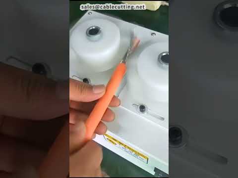 เครื่องกระจายและบิดเกลียวฉนวนถักสำหรับสายรัดพลังงานใหม่ | อุปกรณ์อัตโนมัติประสิทธิภาพสูง