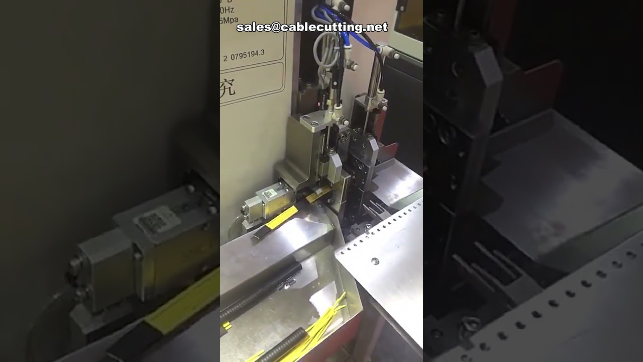 เครื่องพันเทปสายไฟอัตโนมัติ CNC สำหรับมัดและพันสายไฟ | เครื่องพันสายไฟแบบอัตโนมัติ
