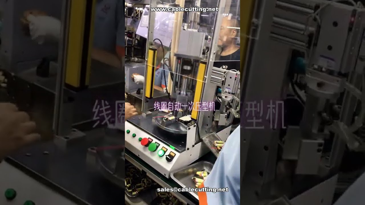 ออกแบบและผลิตอุปกรณ์อัตโนมัติแบบไม่มาตรฐาน (Custom Non-Standard) ตามความต้องการเฉพาะ
