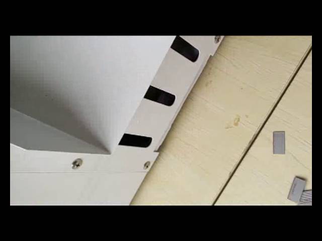 เครื่องตัดสายแบนอัตโนมัติประสิทธิภาพสูง | ตัดสายไฟแบนได้แม่นยำ
