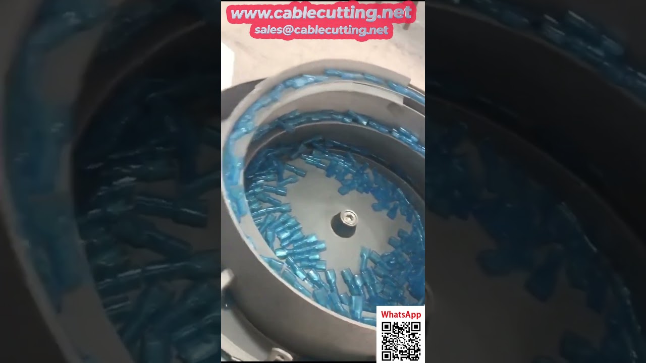 เครื่องจักรอัตโนมัติประสิทธิภาพสูงสำหรับการปอกสายไฟแบบมีเปลือกหุ้ม