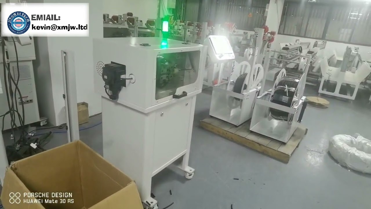 เครื่องตัดท่อความเร็วสูง 2.0kw แบบเซอร์โว ระบบตัดท่ออเนกประสงค์