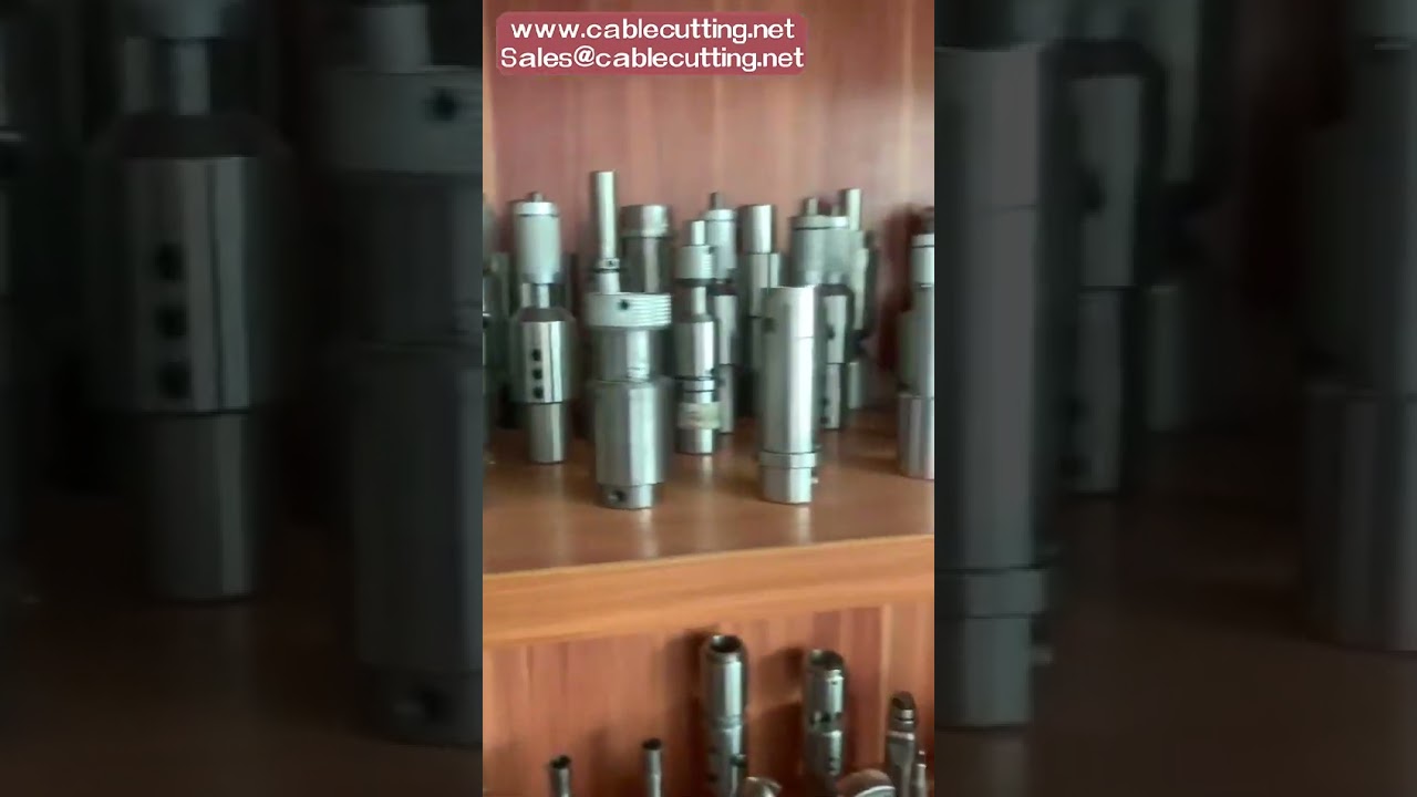 ชุดแม่พิมพ์ OEM แกนกระดาษลวดเชื่อมตัวเอง สำหรับเครื่องพันคอยล์รุ่น 860 พร้อมบริการฟรี!