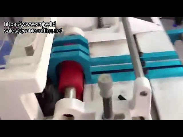 เครื่องตัดท่อประสิทธิภาพสูง | Tube Cutter