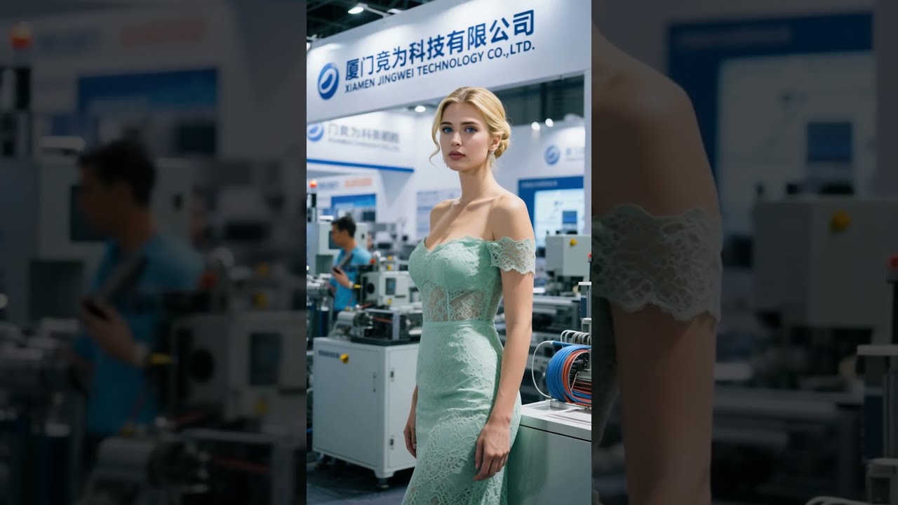 เซี่ยเหมิน จิงเว่ย เทคโนโลยี - ผู้นำด้านระบบอัตโนมัติในโรงงาน | เครื่องจักรแปรรูปสายไฟ
