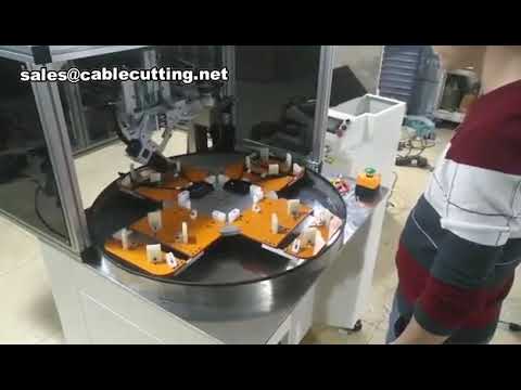 เครื่องรัดสายไฟไนลอนแบบมือถือ | เครื่องมัดสายไฟพกพา
