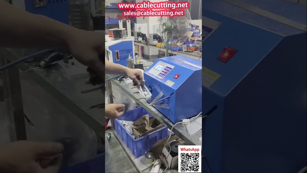 เครื่องช่วยขยายแหวนซิลิโคนอัตโนมัติสำหรับเครื่องพันคอยล์ | เพิ่มประสิทธิภาพการผลิต