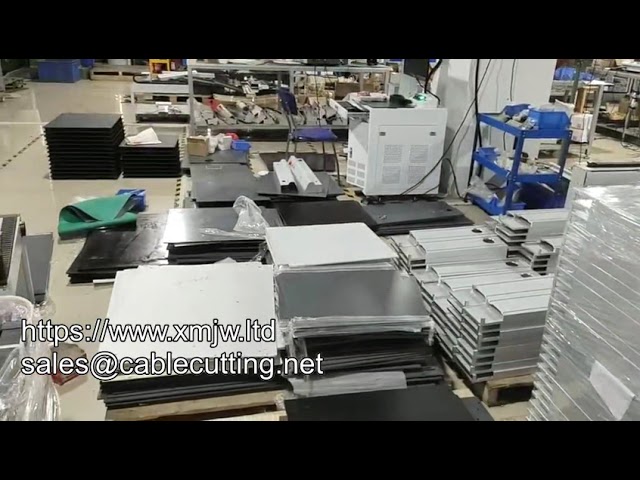 หุ่นยนต์จ่ายกาวร้อน 3 แกนอัตโนมัติ สำหรับประกอบเปลือกโทรศัพท์มือถือ | เครื่องจ่ายกาวเดสก์ท็อปประสิทธิภาพสูง