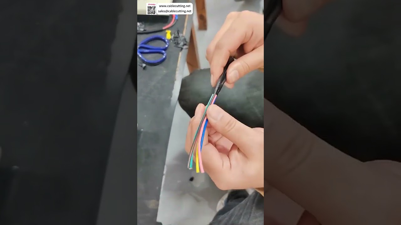 เครื่องพันเทปจุดกดแนวนอนประสิทธิภาพสูง | เครื่องมือพันสายไฟฉนวนที่รวดเร็วและแม่นยำ