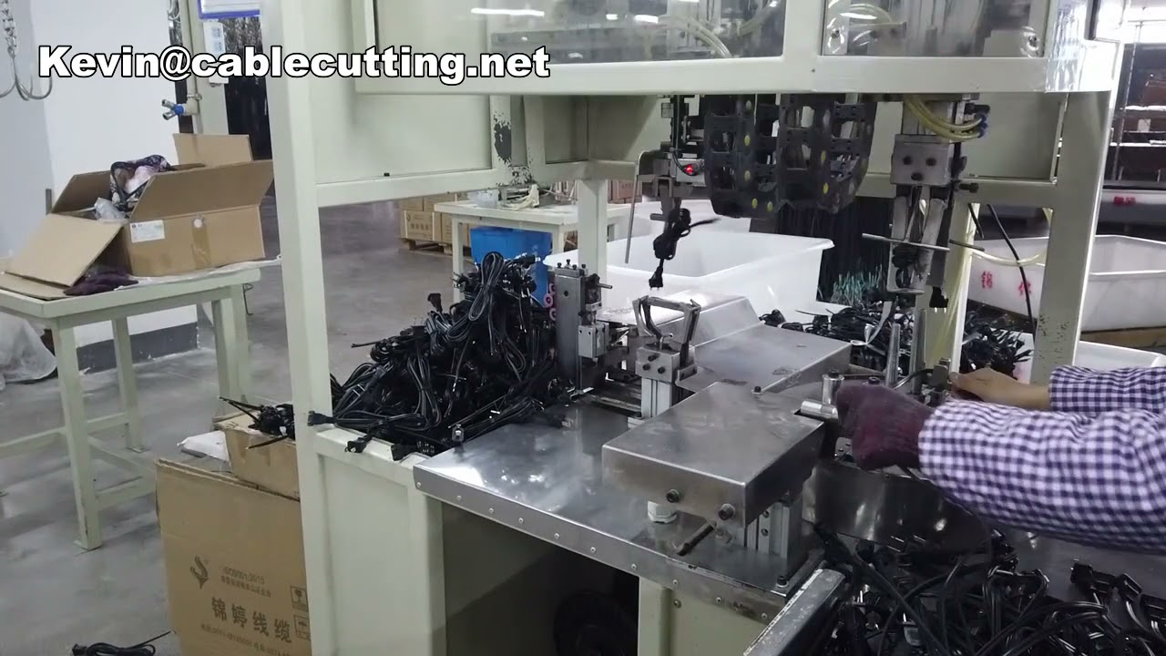 สายไฟและปลั๊ก IRAM 20A สำหรับอาร์เจนตินา | คุณภาพระดับอุตสาหกรรม ปลอดภัย 100%
