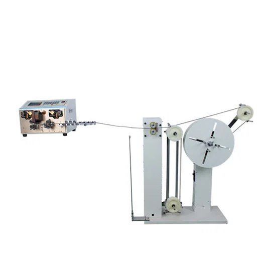 ระบบเครื่องป้อนสายไฟอัตโนมัติ WPM-500C Thumb