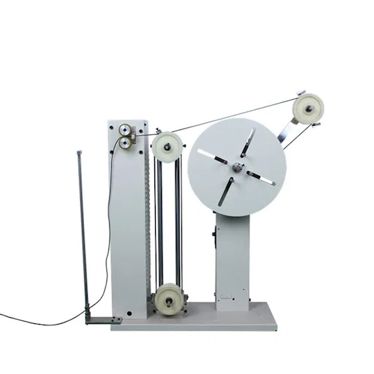 ระบบเครื่องป้อนสายไฟอัตโนมัติ WPM-500C - เครื่องป้อนสายไฟอัตโนมัติ