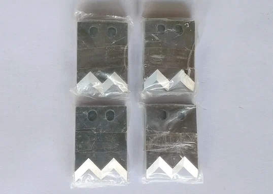 ใบมีดเหล็กความเร็วสูง ลวดทังสเตนเดี่ยว - ใบมีดปอกและย้ำสายไฟ