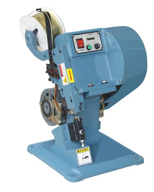 เครื่องเชื่อมต่อสายไฟ, เครื่องมือเกรดอุตสาหกรรม WPM-TDJ04 - เครื่องย้ำเทอร์มินอล