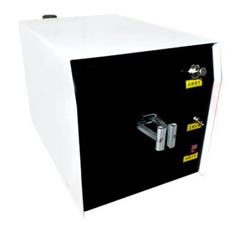 เครื่องบิดสายไฟ, เครื่องมือระบบคุณภาพ WPM-19 - เครื่องปอกและบิดสายไฟหลายแกน