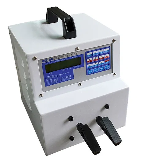 เครื่องบิดสายเคเบิลควั่นประสิทธิภาพสูง WPM-20T Thumb