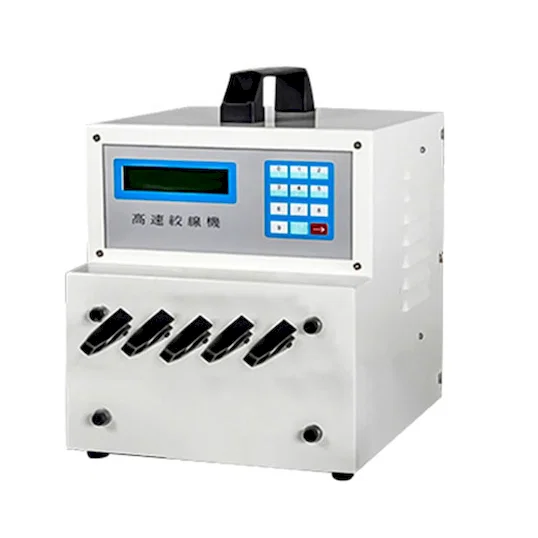 เครื่องบิดสายเคเบิลควั่นประสิทธิภาพสูง WPM-20T Thumb