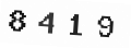 Verification Code Image