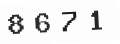 Verification Code Image