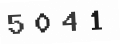 Verification Code Image