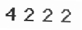 Verification Code Image