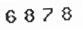 Verification Code Image