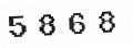 Verification Code Image