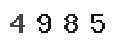 Verification Code Image
