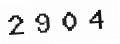 Verification Code Image