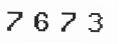 Verification Code Image