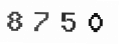Verification Code Image