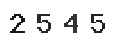 Verification Code Image