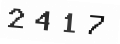 Verification Code Image