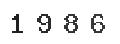 Verification Code Image