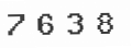 Verification Code Image