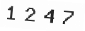 Verification Code Image