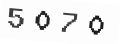 Verification Code Image