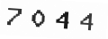 Verification Code Image