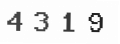 Verification Code Image