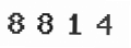 Verification Code Image