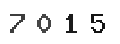 Verification Code Image
